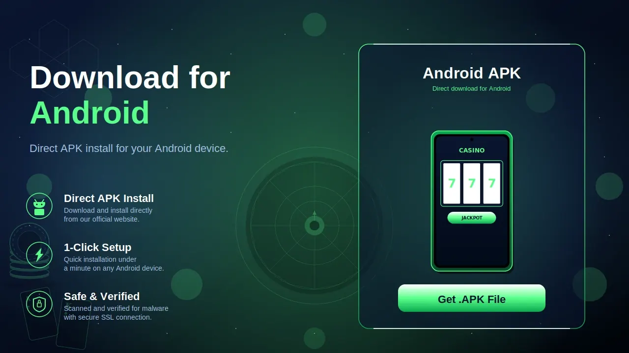 LTC download on Android