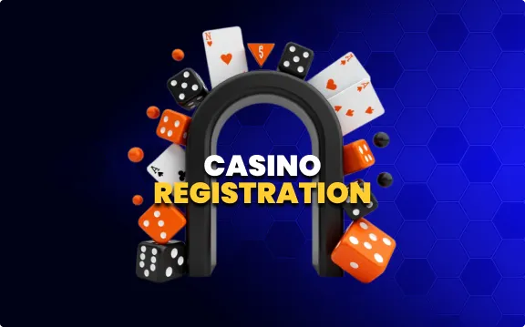 LTC Casino registration via mobile