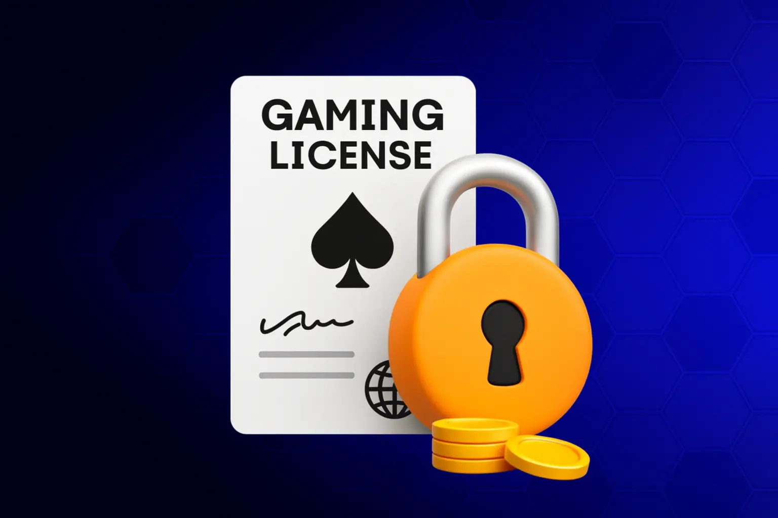 LTC license