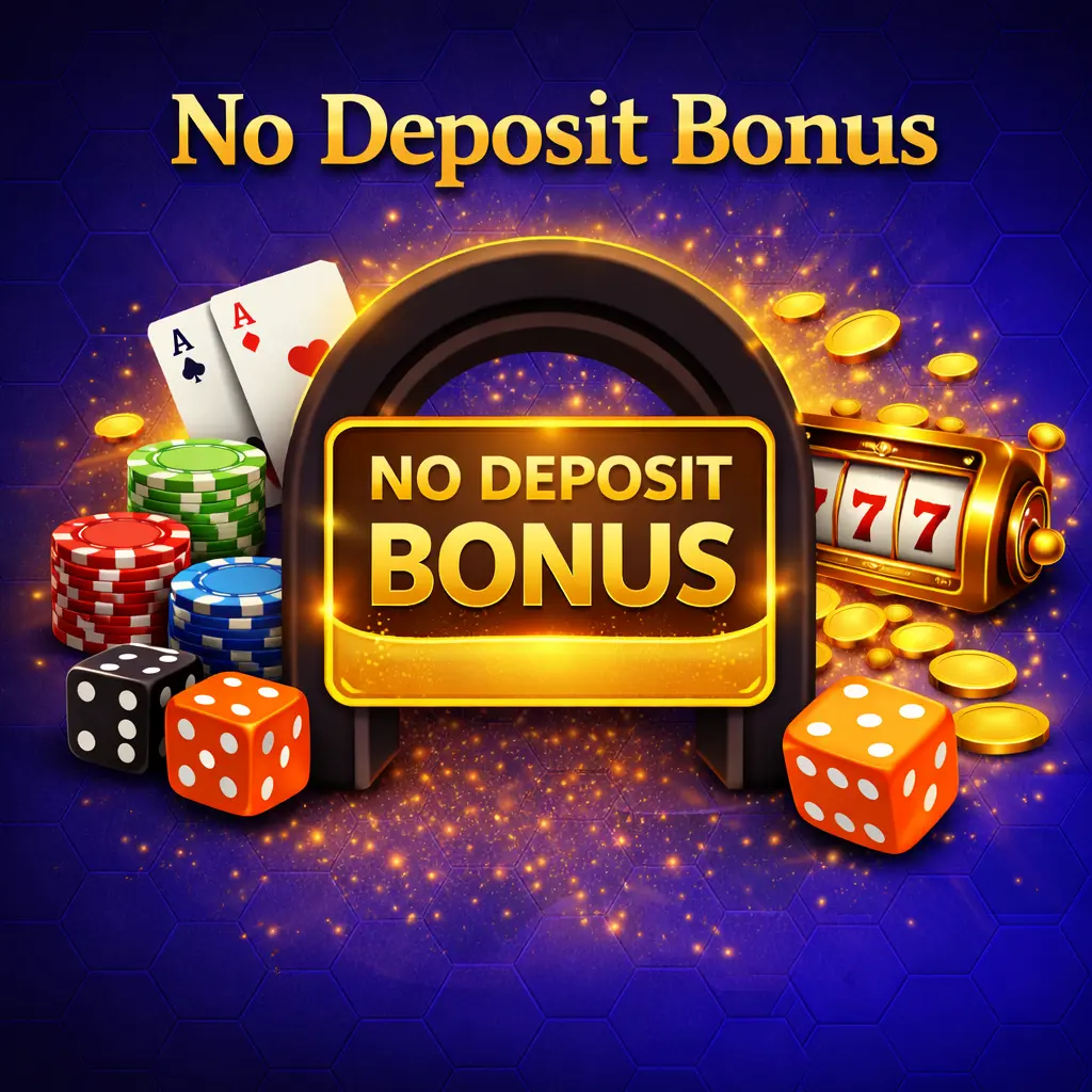 LTC Casino no deposit bonus