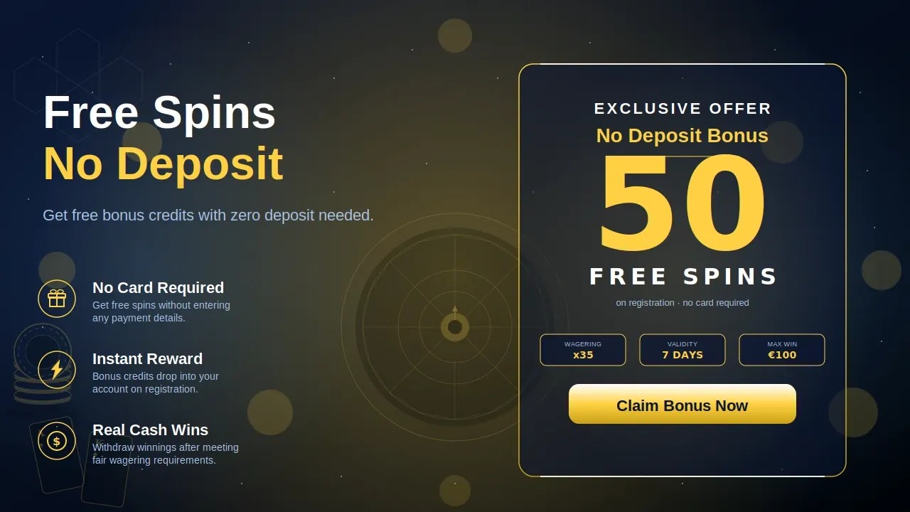 LTC no deposit bonus